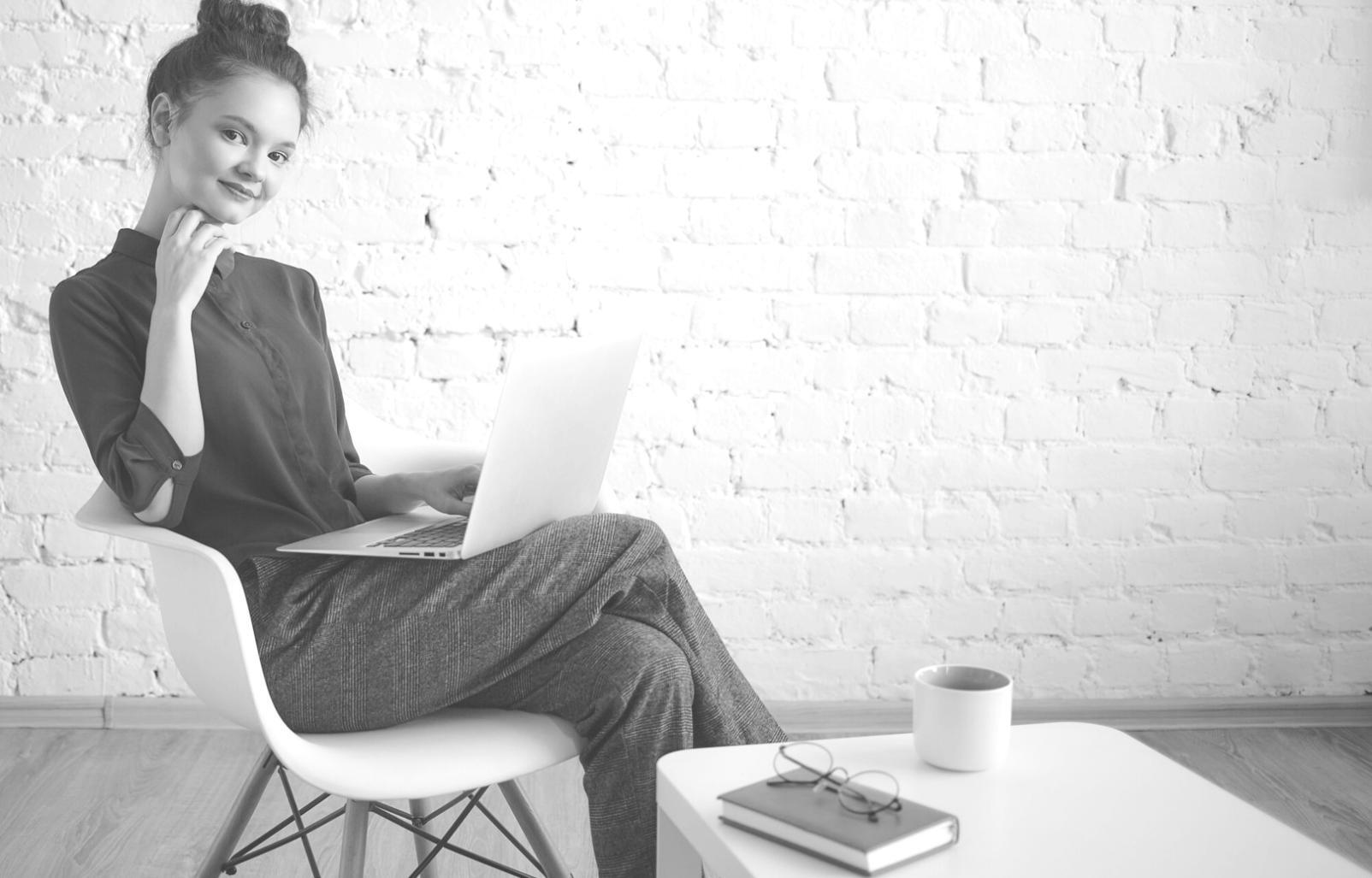 Detailed business financial analysis process