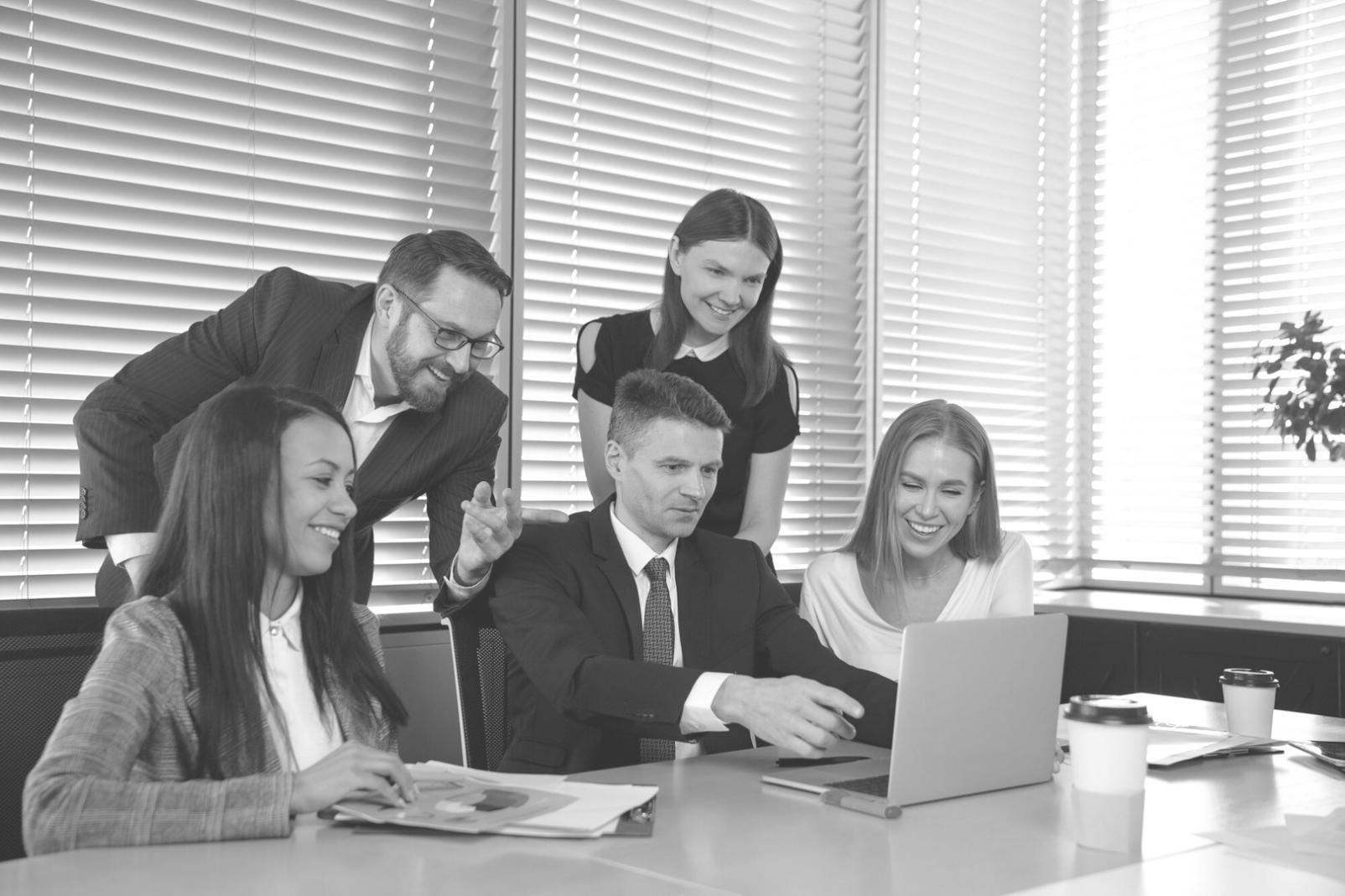 Tax compliance documentation review