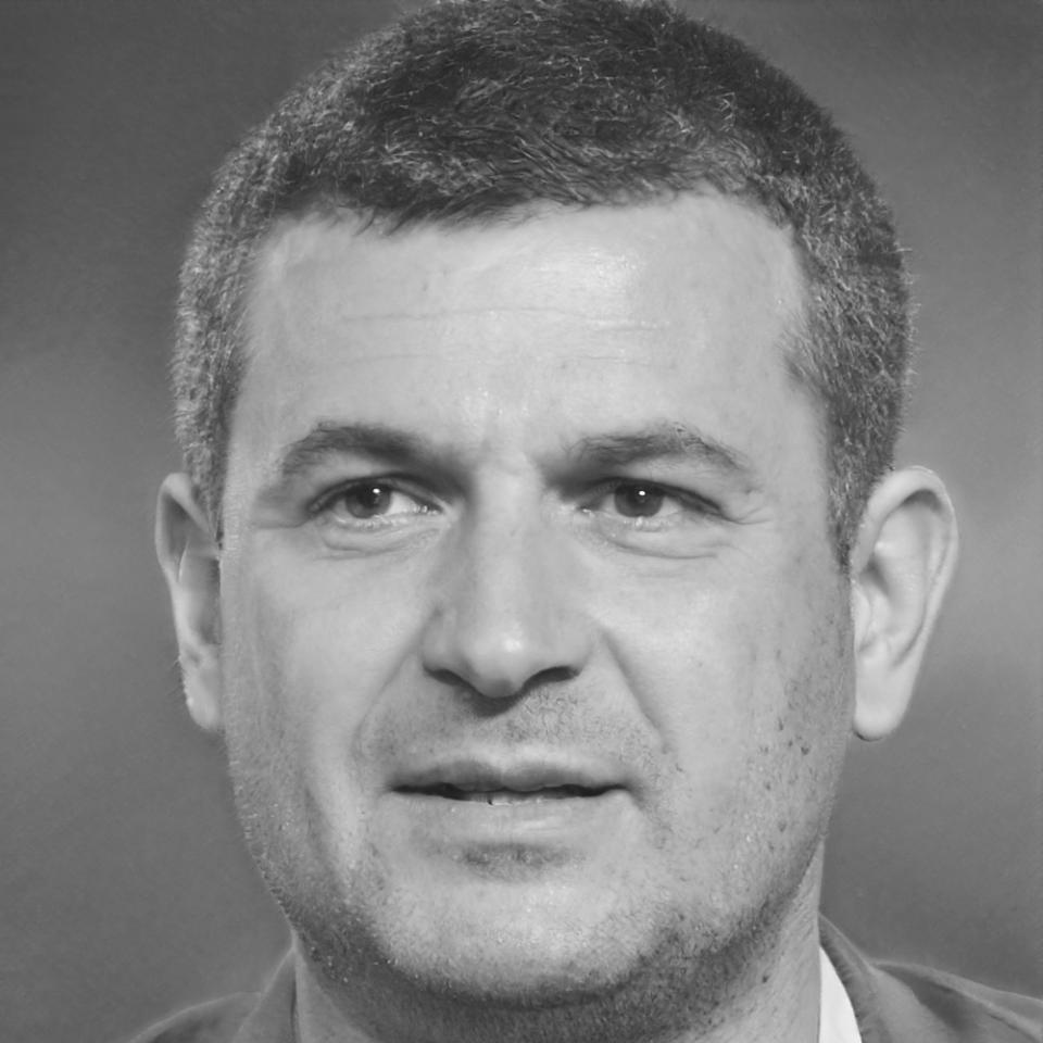 Kaelan O'Doherty, Business Tax Consultant